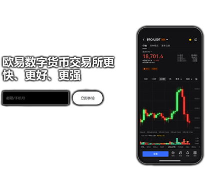 欧义交易所高并发极速交易平台页面展示